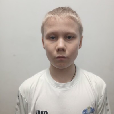 Туров Никита МБУ ДО СШОР Олимп