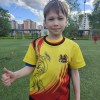Николаев Матвей Феникс