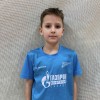 Лукин Максим Зенит Салават