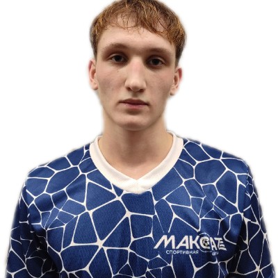 Емельянов Данил Максат