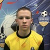 Ефремов Александр СШ-2"Сергиев Посад"