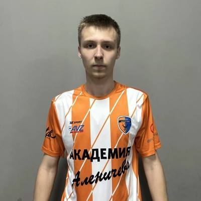 Зятенков Богдан ООО ДАФ Дмитрия Аленичева
