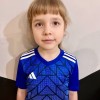 Мордвинцева Есения СШ «Олимп»