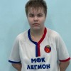 Белоусов Андрей МФК "Легион-Лесобаза"