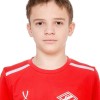 Фомин Гордей "БГУОР-Спартак-д"