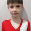 Парфёнов Кирилл  «Лидер-СШОР 5»