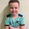 Абрамов Артём ДФК Стрижи