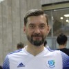 Кончиков Дмитрий ФК Аргумент 40+
