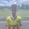 Фролов Богдан ОЛИМП