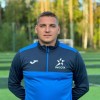 Тупиков Алексей ФШ Высота