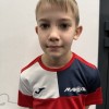 Шамсутдинов Эмин СШ Максат