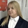 Замураева Ульяна ЖФК "СОШ 52"