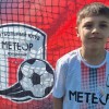 Новиков Роман "Метеор" (Жуковский)