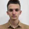 Свирин Матвей ФК Хамовники