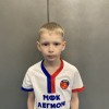 Токарев Егор МФК "Легион-15"
