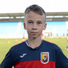 Давыдов Илья «Академия футбола»