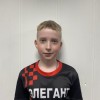 Евич Григорий МУ ДО СШ Гвардия