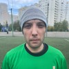Побегайло Яков ФК Юниор-Юнайтед