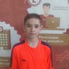 Удилов Роман «Водник»