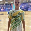 Бушуев Николай Sport Kids-2013
