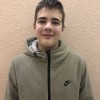 Муромцев Артем СШ 8 09