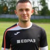 Хибенков Игорь Горняк-ЕВРАЗ