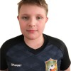 Буробин Дмитрий МБУ ДО ФСН Юниор