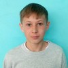 Ильин Даниил ФК Ибреси