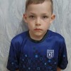 Закиров Камиль Champion Kids