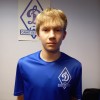 Чуянов Данила СШ Петроградского района - Динамо