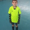 Киржайкин Денис Шторм Ртищево 16