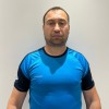 Кистол Андрей Пламя (40+)
