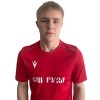 Подолян Владимир МБУ ДО Спортивная школа Руза