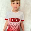 Редрухин Захар «Шексна»
