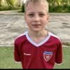 Моисеенко Дмитрий Звезда