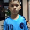 Кочкорбаев Нурел "Алмаз-Гнаровская"