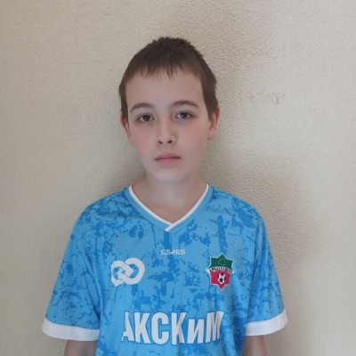 Галиахметов Камиль Апсалямово