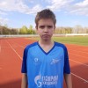 Соболев Максим Зенит Соболев Максим Зенит