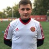 Лихоманов Иван ФК Одинцово-1