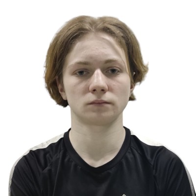 Фурсов Степан МУ ДО СШ Пионер