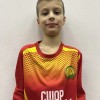 Васильев Сергей МАУ ДО СШОР имени А. Сыроежкина