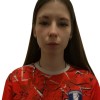 Горохова Валерия "Калужаночка"