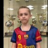 Бородкин Ярослав МФК "Легион-2"