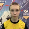 Макаров Игорь МБУ ДО СШ Сергиев Посад