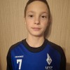 Черкинский Глеб Всеволожская СШ - Орешек