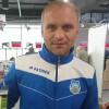 Кудрявцев Вадим FC 4ikago