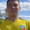Силин Данил Юго-Камск