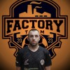 Варламов Александр Factory team-Д