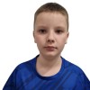 Дьяченко Иван СШОР №25 "Кристалл"