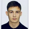Чернышев Матвей ФК Кедровка